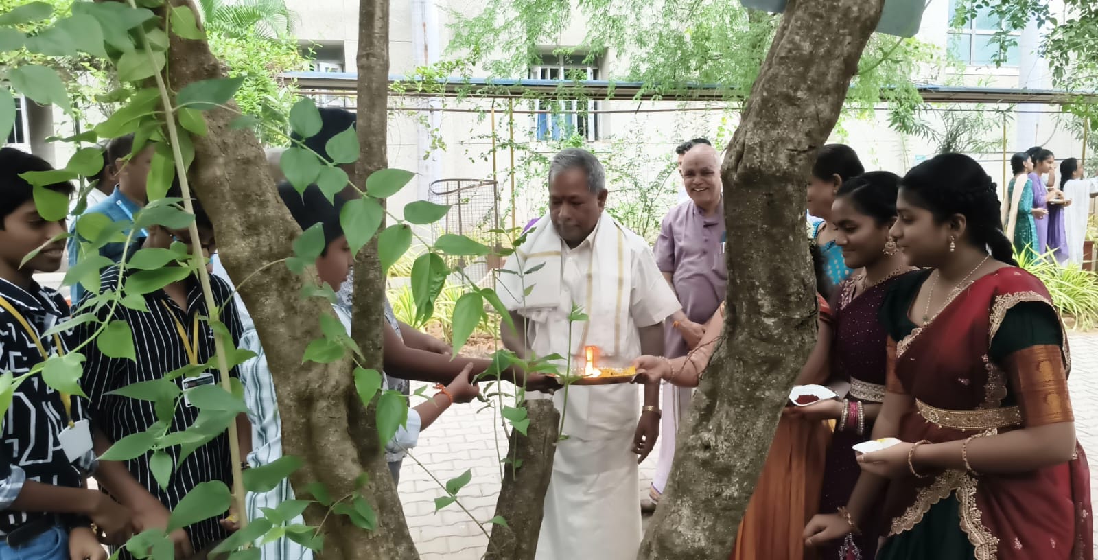 Karthika Gnanamrutham